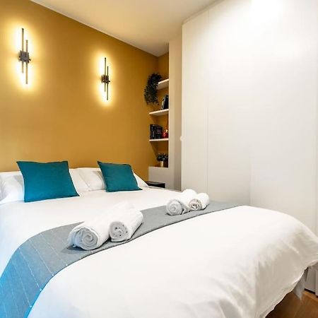 Moscova Design Studio Milano Exterior foto