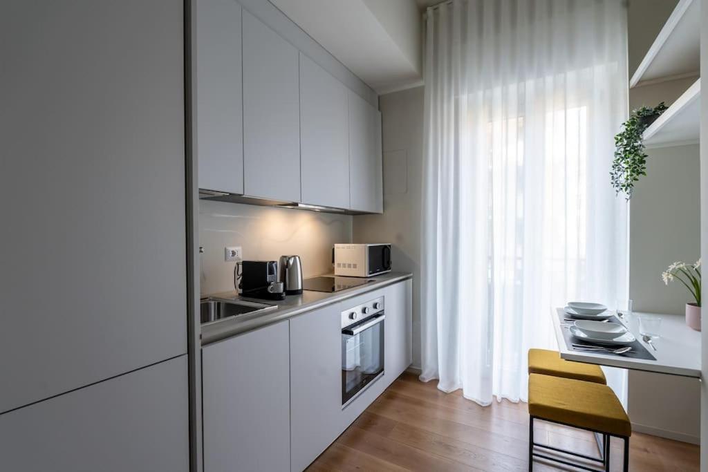 Moscova Design Studio Milano Exterior foto