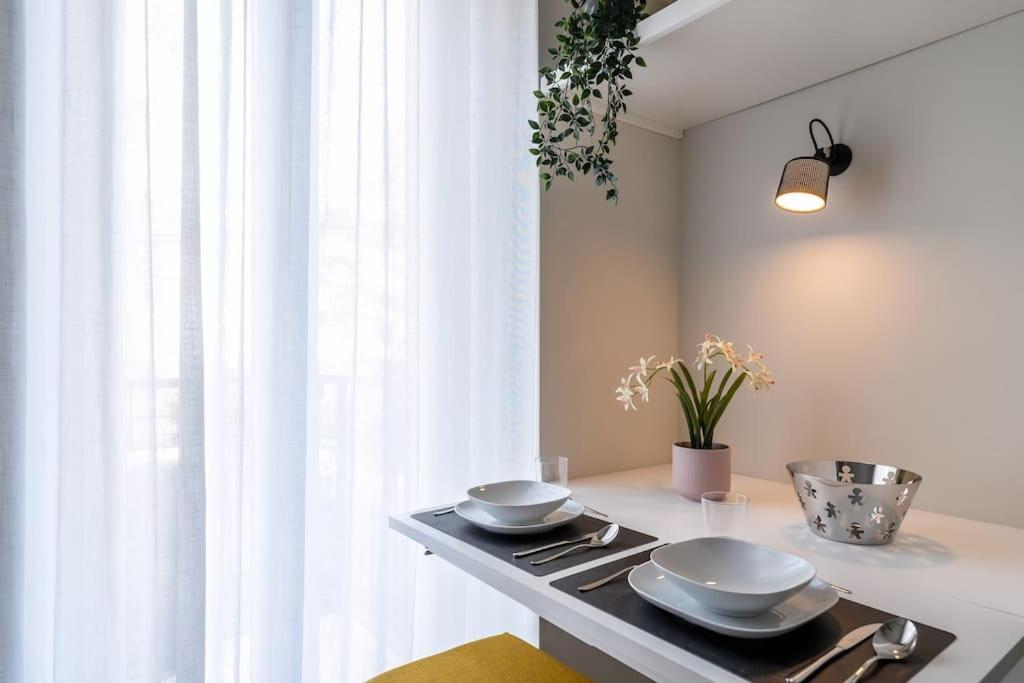 Moscova Design Studio Milano Exterior foto