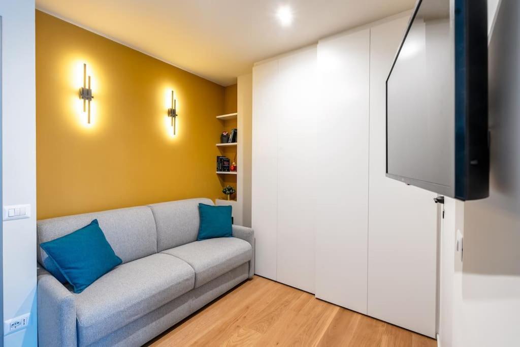 Moscova Design Studio Milano Exterior foto