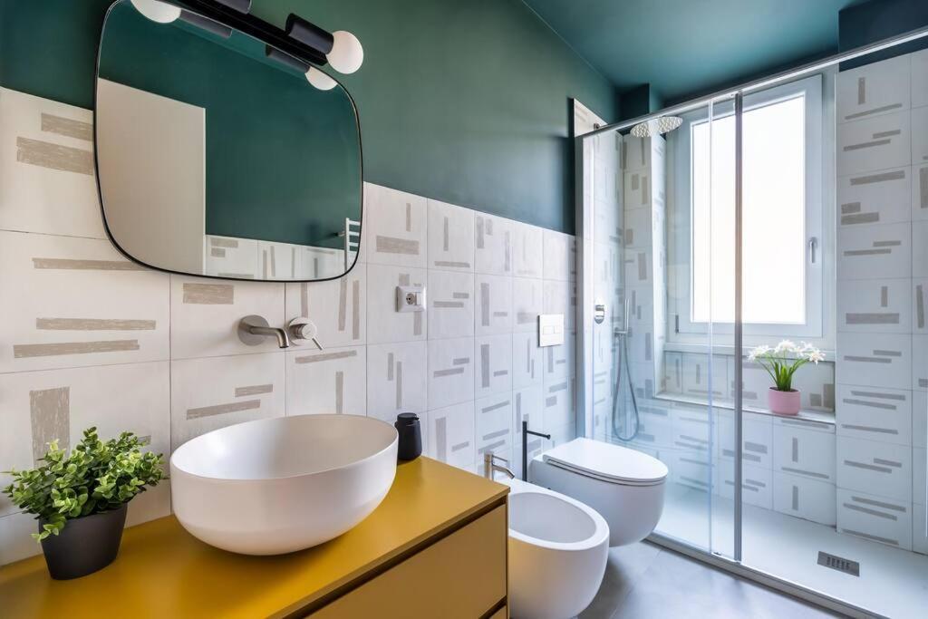 Moscova Design Studio Milano Exterior foto