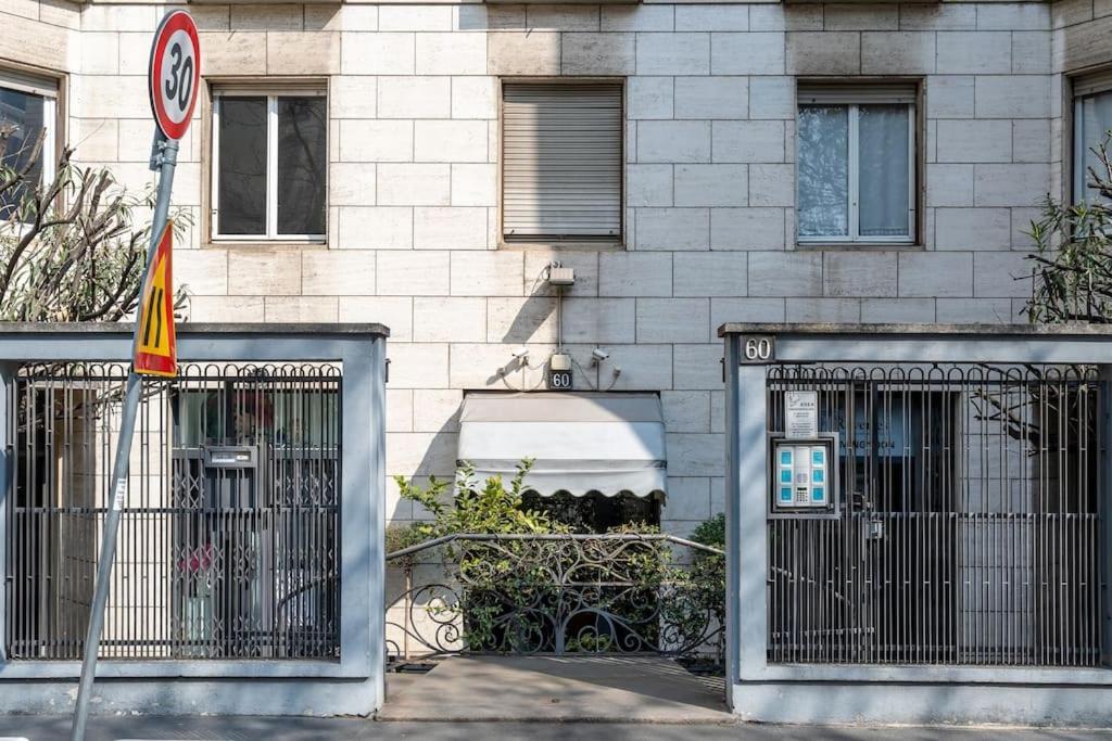 Moscova Design Studio Milano Exterior foto